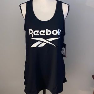 Reebok Athletic Tank NWT